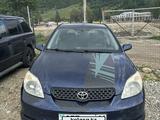Toyota Matrix 2002 года за 3 300 000 тг. в Усть-Каменогорск