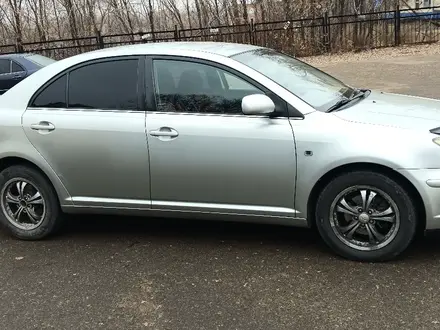 Toyota Avensis 2004 года за 4 200 000 тг. в Караганда – фото 3