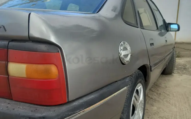 Opel Vectra 1989 года за 600 000 тг. в Кызылорда