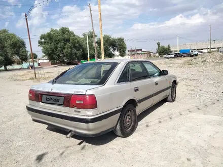 Mazda 626 1989 года за 400 000 тг. в Тараз