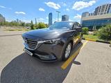 Mazda CX-9 2016 года за 11 000 000 тг. в Астана