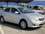 Toyota Corolla 2009 года за 5 100 000 тг. в Алматы – фото 3