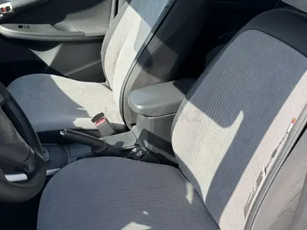 Toyota Corolla 2009 года за 5 100 000 тг. в Алматы – фото 10