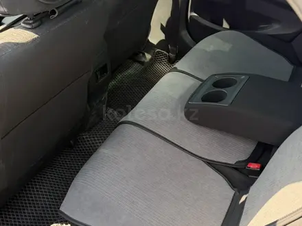 Toyota Corolla 2009 года за 5 100 000 тг. в Алматы – фото 11