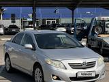Toyota Corolla 2009 года за 5 100 000 тг. в Алматы