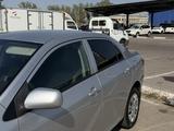 Toyota Corolla 2009 года за 5 100 000 тг. в Алматы – фото 4