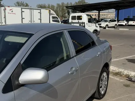 Toyota Corolla 2009 года за 5 100 000 тг. в Алматы – фото 4