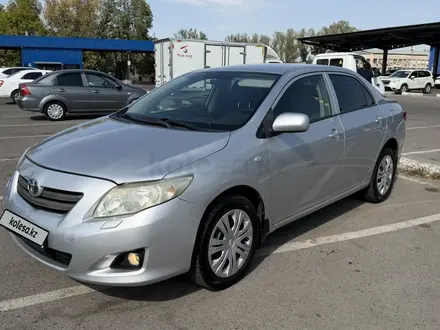 Toyota Corolla 2009 года за 5 100 000 тг. в Алматы – фото 2