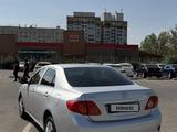 Toyota Corolla 2009 года за 5 100 000 тг. в Алматы – фото 5