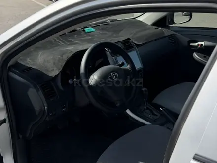 Toyota Corolla 2009 года за 5 100 000 тг. в Алматы – фото 9