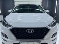 Hyundai Tucson 2020 года за 11 200 000 тг. в Кокшетау