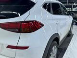 Hyundai Tucson 2020 года за 11 200 000 тг. в Кокшетау – фото 4