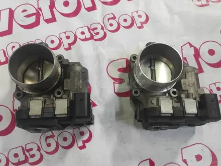 Дроссельная заслонка 03с 133 062 d на двигатель BLG CAV объём 1.4 турбо TSI за 30 000 тг. в Алматы – фото 2