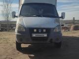 ГАЗ ГАЗель 2005 годаүшін3 300 000 тг. в Костанай
