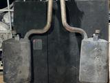 Задние банки,глушители за 40 000 тг. в Астана – фото 5