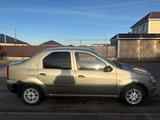 Renault Logan 2012 годаүшін1 800 000 тг. в Актобе – фото 5