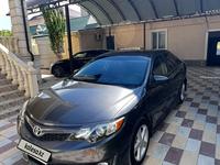 Toyota Camry 2013 годаүшін7 100 000 тг. в Актау