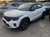 Kia Seltos 2025 года за 10 100 000 тг. в Алматы