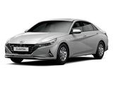 Капот Хендай Элантра Hyundai Elantra 2021- за 82 000 тг. в Алматы
