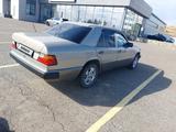 Mercedes-Benz E 200 1990 года за 1 600 000 тг. в Усть-Каменогорск – фото 5