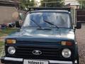 ВАЗ (Lada) Lada 2131 (5-ти дверный) 2002 годаfor550 000 тг. в Тараз