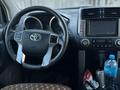 Toyota Land Cruiser Prado 2011 годаүшін12 950 000 тг. в Актобе – фото 17