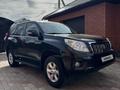 Toyota Land Cruiser Prado 2011 годаүшін12 950 000 тг. в Актобе – фото 2