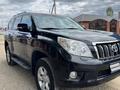 Toyota Land Cruiser Prado 2011 годаүшін12 950 000 тг. в Актобе