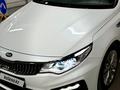 Kia K5 2018 годаfor10 000 000 тг. в Алматы – фото 6