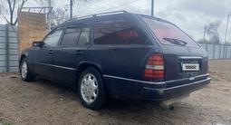 Mercedes-Benz E 230 1989 годаүшін1 400 000 тг. в Алматы