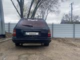 Mercedes-Benz E 230 1989 года за 1 400 000 тг. в Алматы – фото 2