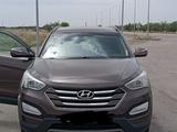 Hyundai Santa Fe 2013 года за 8 888 888 тг. в Алматы
