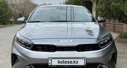 Kia Cerato 2022 годаүшін12 000 000 тг. в Шымкент