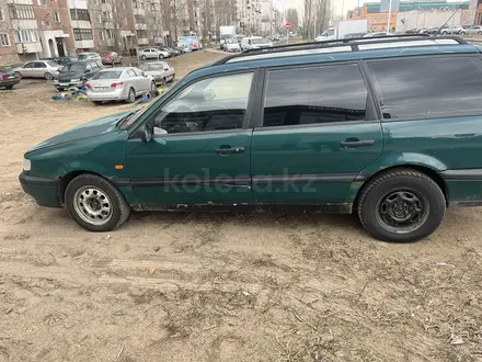 Volkswagen Passat 1994 года за 950 000 тг. в Павлодар – фото 10