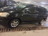 Toyota Ipsum 2006 годаүшін5 650 000 тг. в Усть-Каменогорск