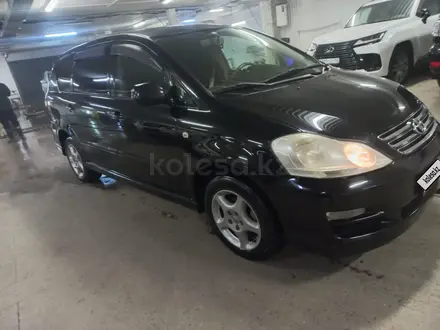 Toyota Ipsum 2006 года за 5 999 000 тг. в Усть-Каменогорск – фото 7