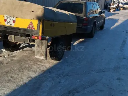 Mercedes-Benz E 230 1992 года за 1 300 000 тг. в Караганда – фото 2