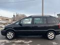 Opel Zafira 2003 года за 2 600 000 тг. в Тараз