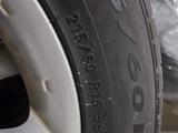 Резина летняя б/у из Японии Pirelli 215/60 r16 за 120 000 тг. в Караганда – фото 4