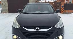 Hyundai Tucson 2012 года за 8 000 000 тг. в Заречное