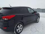 Hyundai Tucson 2012 годаүшін8 000 000 тг. в Заречное – фото 5