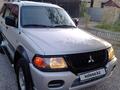 Mitsubishi Montero Sport 2003 года за 6 300 000 тг. в Алматы