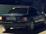 Audi 80 1992 годаfor1 300 000 тг. в Тараз – фото 3