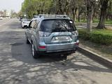 Mitsubishi Outlander 2008 годаүшін5 800 000 тг. в Алматы – фото 3