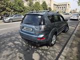 Mitsubishi Outlander 2008 годаүшін5 800 000 тг. в Алматы – фото 5