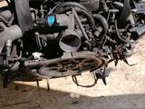 Двигатель привозной европеец 2.5см (EJ25) Субару за 350 000 тг. в Алматы – фото 2