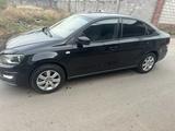 Volkswagen Polo 2016 года за 5 300 000 тг. в Алматы