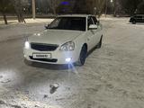 ВАЗ (Lada) Priora 2170 2012 годаfor2 200 000 тг. в Астана