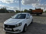 ВАЗ (Lada) Vesta 2017 года за 4 500 000 тг. в Астана