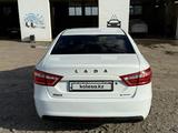 ВАЗ (Lada) Vesta 2017 года за 4 500 000 тг. в Астана – фото 3